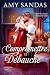 Compromettre le Débauché: Romance au temps de la Régence (Les Bâtards de Wright t. 5) (French Edition)