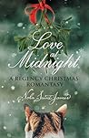 Love at Midnight: A Regency Christmas Romantasy