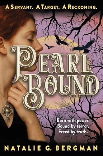 Pearl Bound (Kindle Edition)