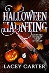 Halloween Haunting by Lacey Carter