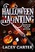 Halloween Haunting by Lacey Carter