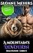 A Mountain's Devotion: (Edizione Italiana) un romanzo d'amore sui mutaforma (Italian Edition)