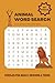Animals Word Search Puzzle ...