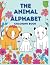 The Animal Alphabet Colorin...