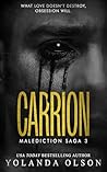 Carrion: A Horror...