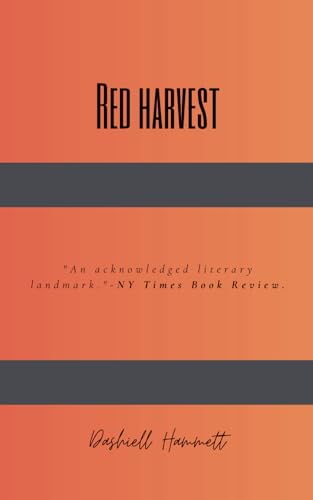 Red Harvest