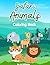 Fun Animal Coloring Book