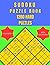 Sudoku Hard Level Puzzle Bo...