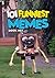101 FUNNIEST MEMES: BOOK 03