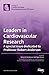 Leaders in Cardiovascular Research by Deborah Henderson