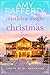 Mistletoe Magic at the Christmas Inn (Lights of St. Augustine Book 4)
