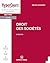 Droit des sociétés 9ed (HyperCours) (French Edition)