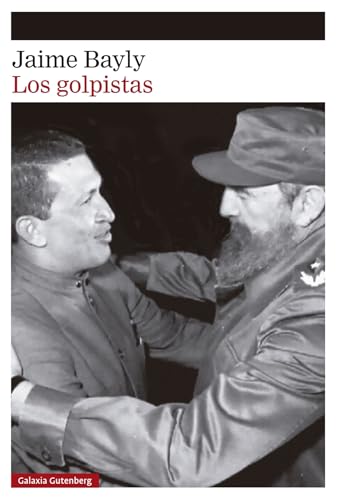 Los golpistas (Paperback)