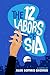 The Twelve Labors of Sia by Alex Sotiris George