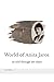 World of Anita Jaros: As to...