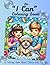 An "I Can" Coloring Book: A...