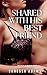 Shared With His Best Friend by Vanessa Adams