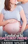 Knocked up by Dad...
