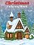 Christmas Coloring Book: Cu...