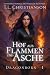 Hof aus Flammen und Asche: ...