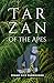 Tarzan of the Apes by Edgar Rice Burroughs