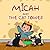 Micah and the Cat Tower