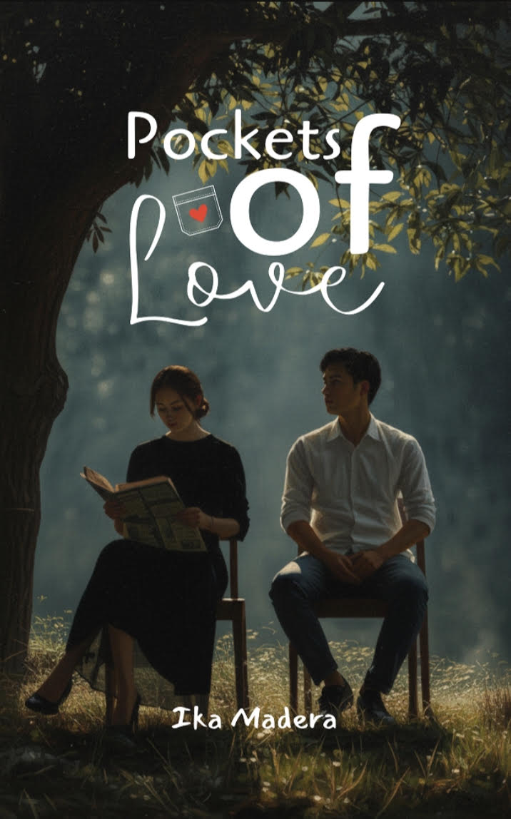 Pockets of Love (ebook)