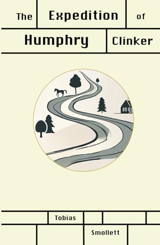 The Expedition of Humphry Clinker