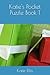 Katie's Pocket Puzzle Book 1