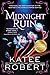 Midnight Ruin (Dark Olympus, #6)