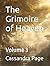The Grimoire of Heaven: Vol...