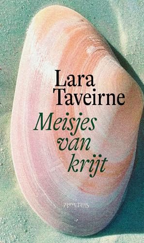 Meisjes van krijt (Kindle Edition)