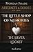 The Little Shop of Memories by Morgan Shade