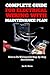 Complete Guide for Electrical Wiring with Maintenance Plan by Joe K. Kenn