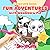 Coloring Book: Fun Adventur...
