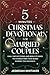 5 MINUTES CHRISTMAS DEVOTIONAL FOR MARRIED COUPLES by Jedediah Whitaker