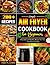 Simple Air Fryer Cookbook F...