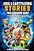 Epic & Captivating Stories ...