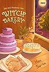 Witch Bakery Toko Roti Pengantar Jiwa
