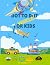 Dot to Dot Vehicles: Connect the Dots Book for Ages 3-5 with Cars, Trains, Planes, and Space Adventures – Fun and Educational