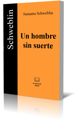 Un hombre sin suerte (Unknown Binding)