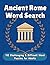 Ancient Rome Word Search fo...
