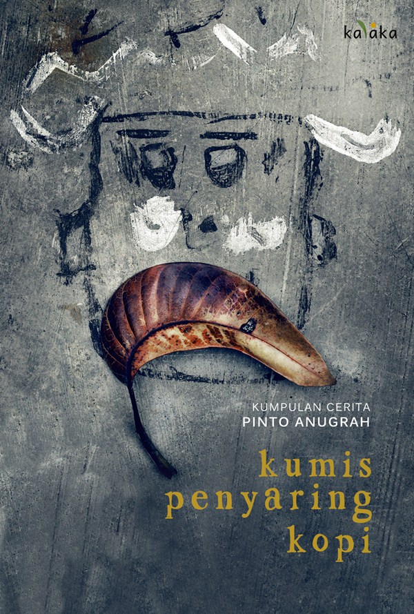 Kumis Penyaring Kopi