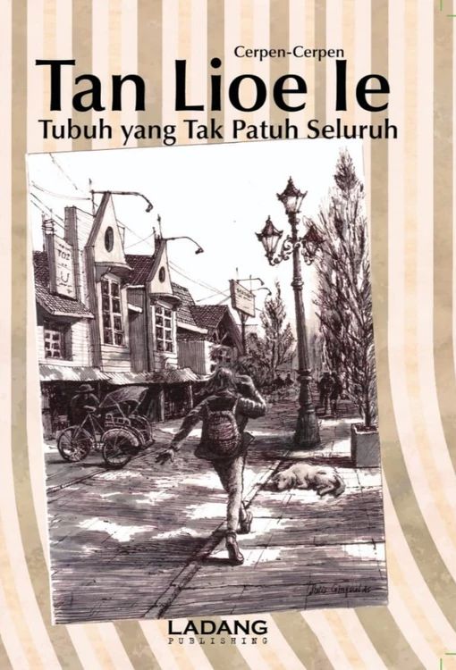 Tubuh yang Tak Patuh Seluruh