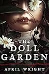 The Doll Garden Book cover for The Doll Garden