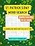 St. Patrick's Day Word Sear...