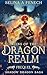 Ruins of the Dragon Realm (Shadow Dragon Saga: A Young Adult Epic Fantasy)