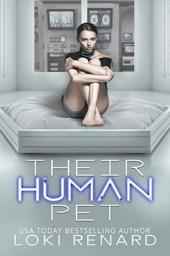 Their Human Pet (Kindle Edition)