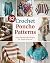 32 Crochet Poncho Patterns:...
