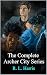 The Complete Archer City Series by R.L. Harris